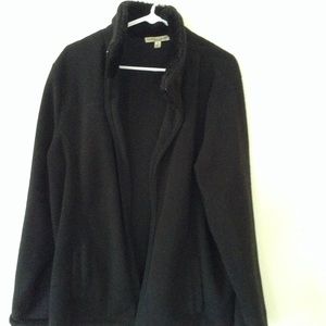 Black Carolyn Taylor Jacket